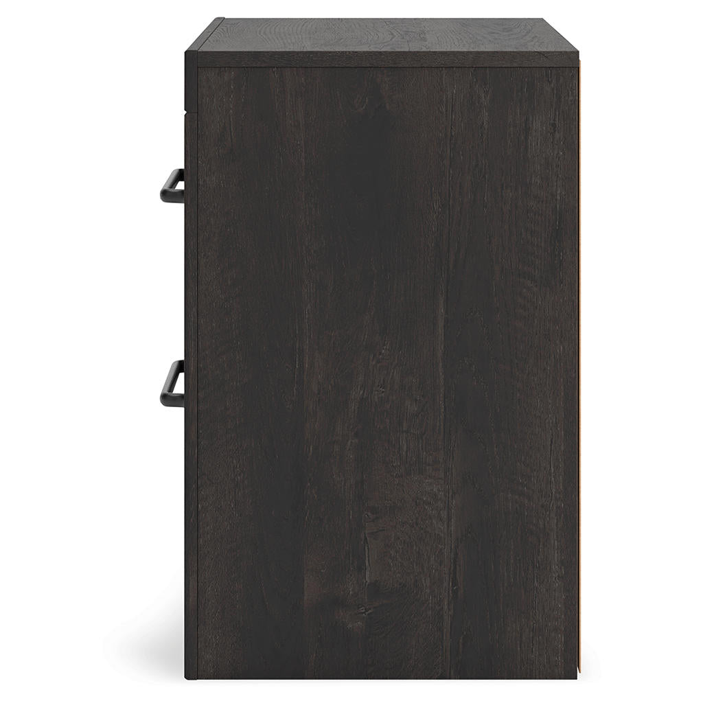 Hollivern Nightstand Signature Design by Ashley® Bedroom