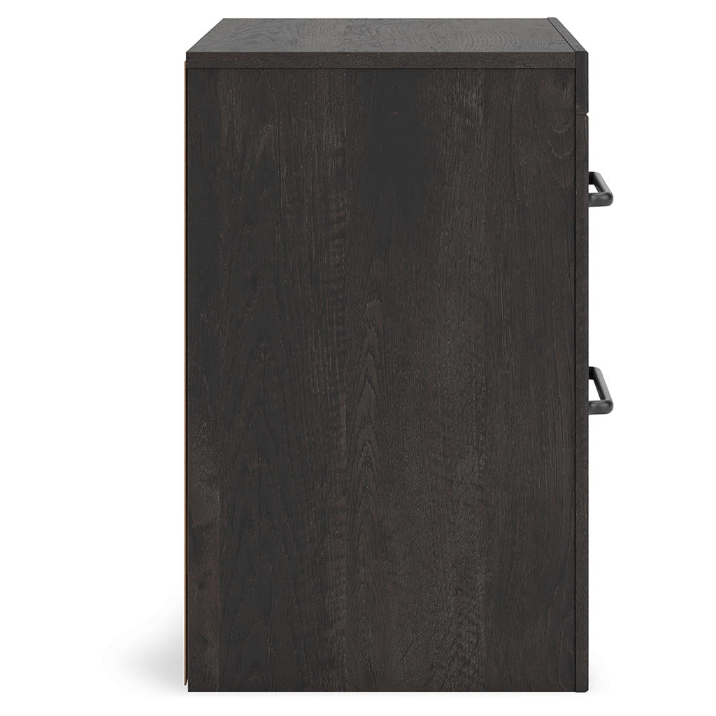 Hollivern Nightstand Signature Design by Ashley® Bedroom