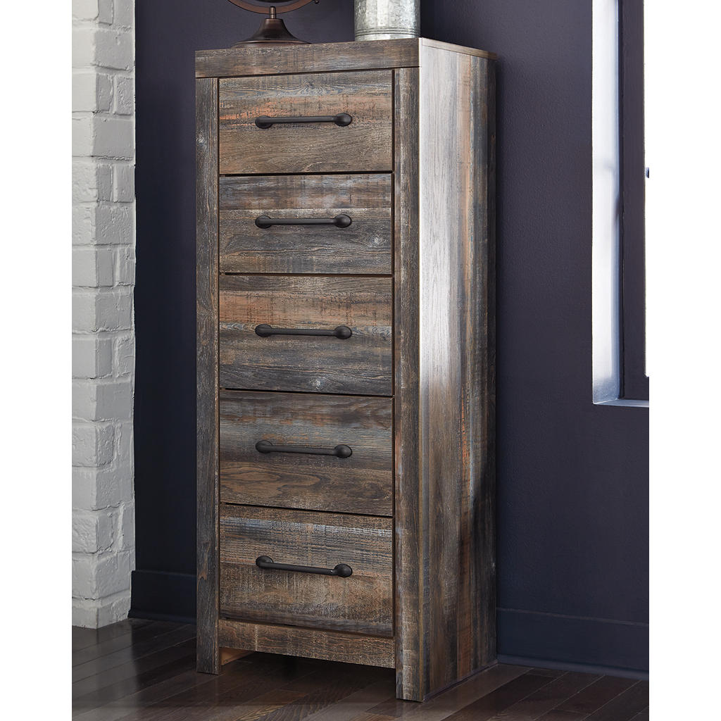 Drystan Narrow Chest Signature Design by Ashley® Bedroom