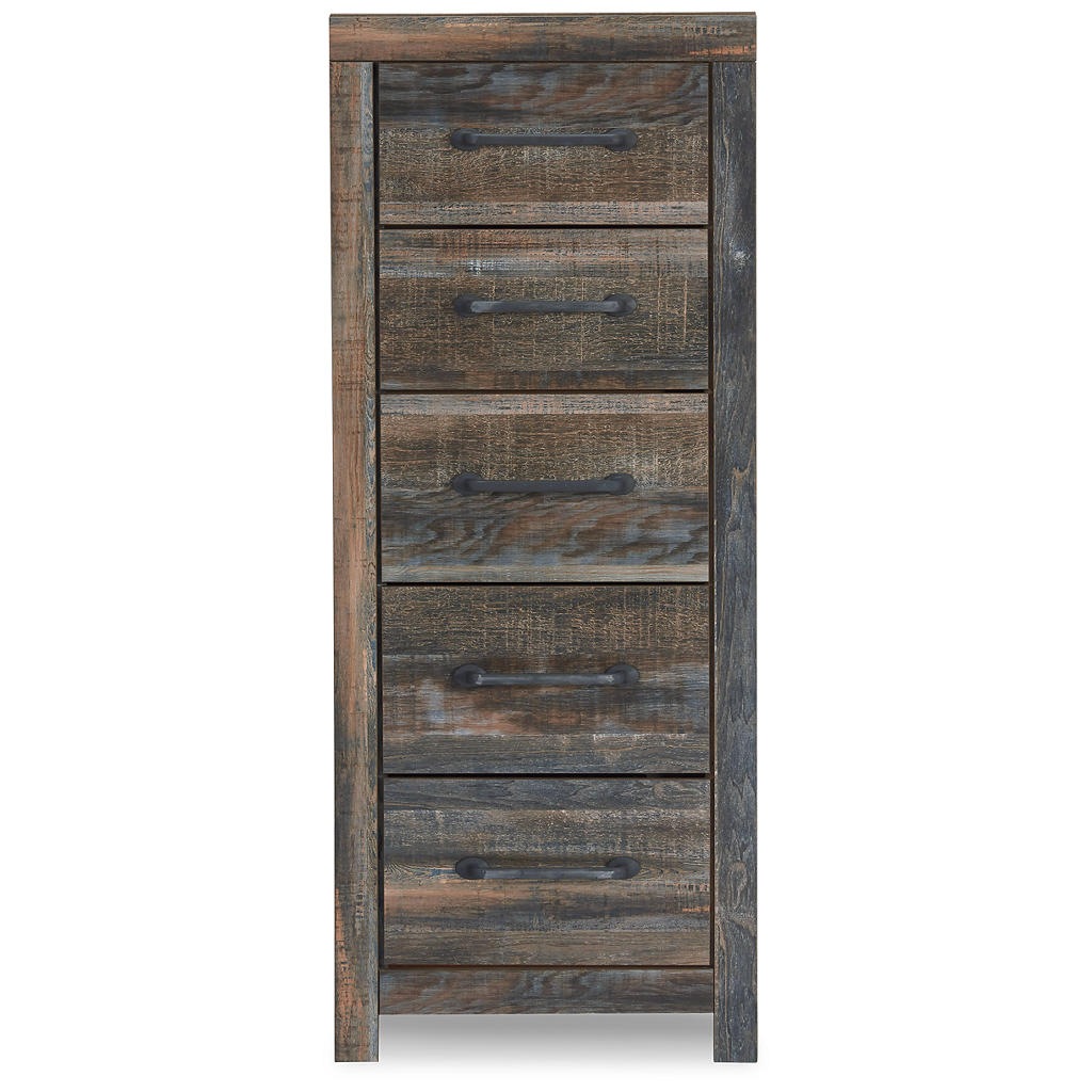 Drystan Narrow Chest Signature Design by Ashley® Bedroom