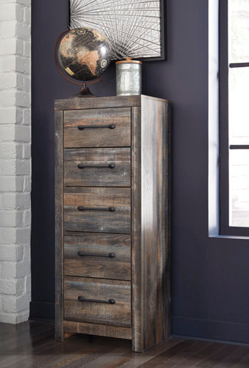 Drystan Narrow Chest Signature Design by Ashley® Bedroom