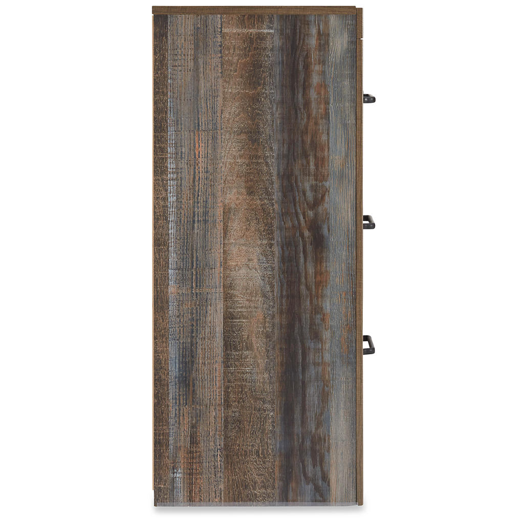 Drystan Queen Bookcase Bed, Dresser and Chest Signature Design by Ashley® Uncategorized
