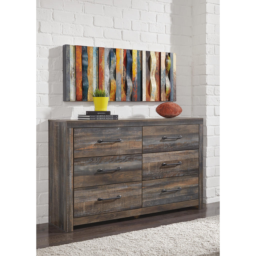 Drystan Dresser Signature Design by Ashley® Bedroom