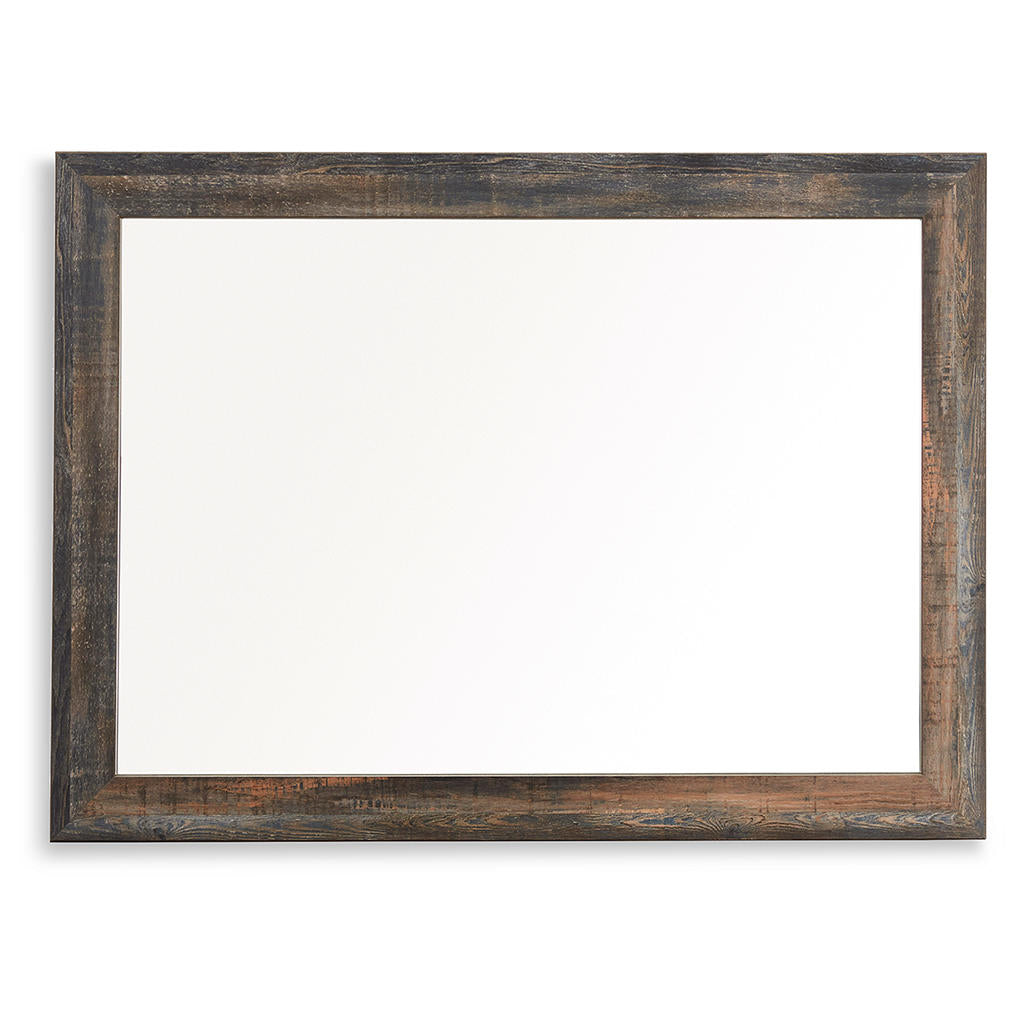 Drystan Bedroom Mirror Signature Design by Ashley® Wall Decor