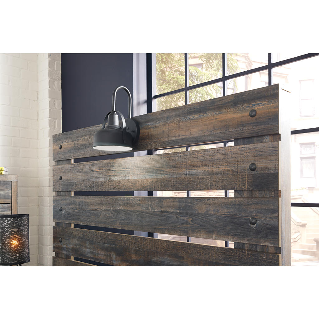 Drystan Twin Panel Headboard Signature Design by Ashley® Headboards