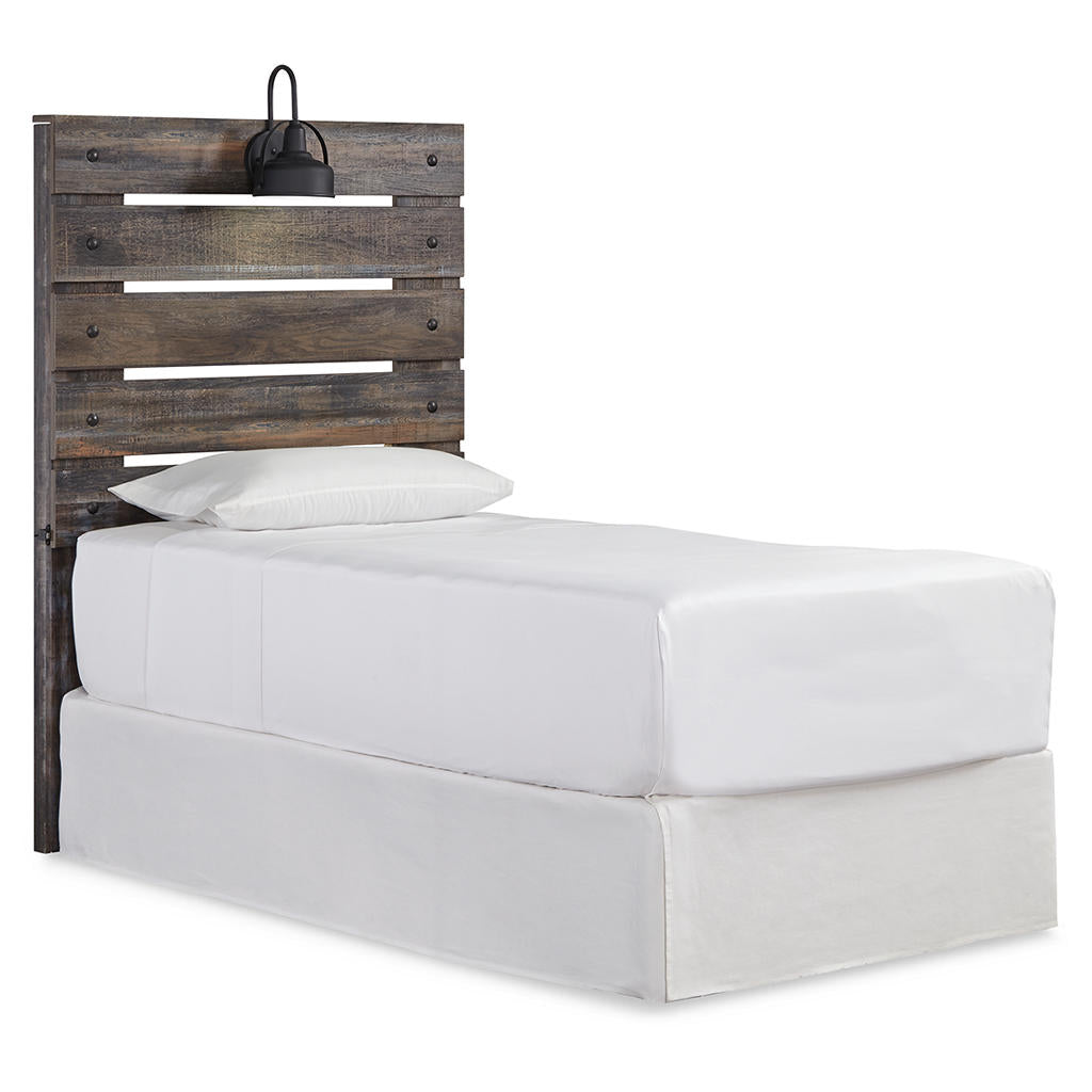 Drystan Twin Panel Headboard Signature Design by Ashley® Headboards