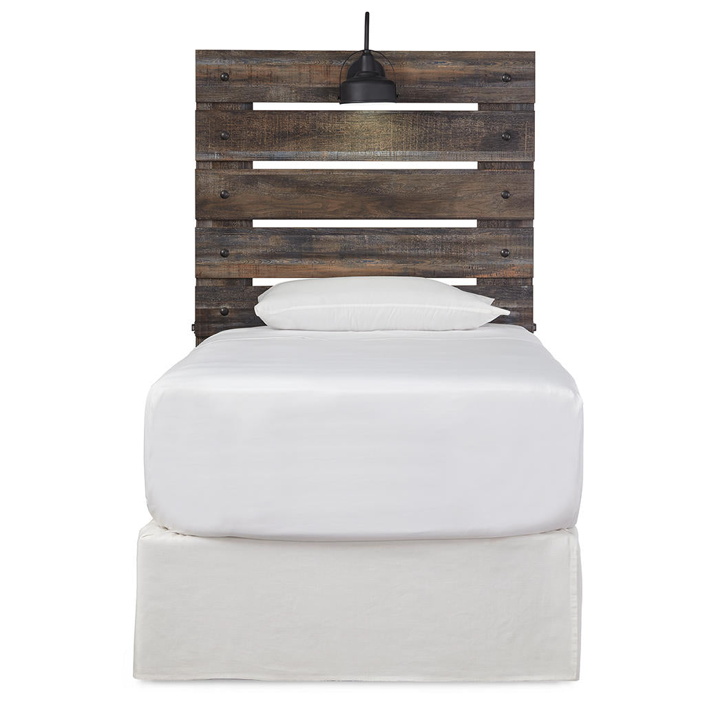 Drystan Twin Panel Headboard Signature Design by Ashley® Headboards