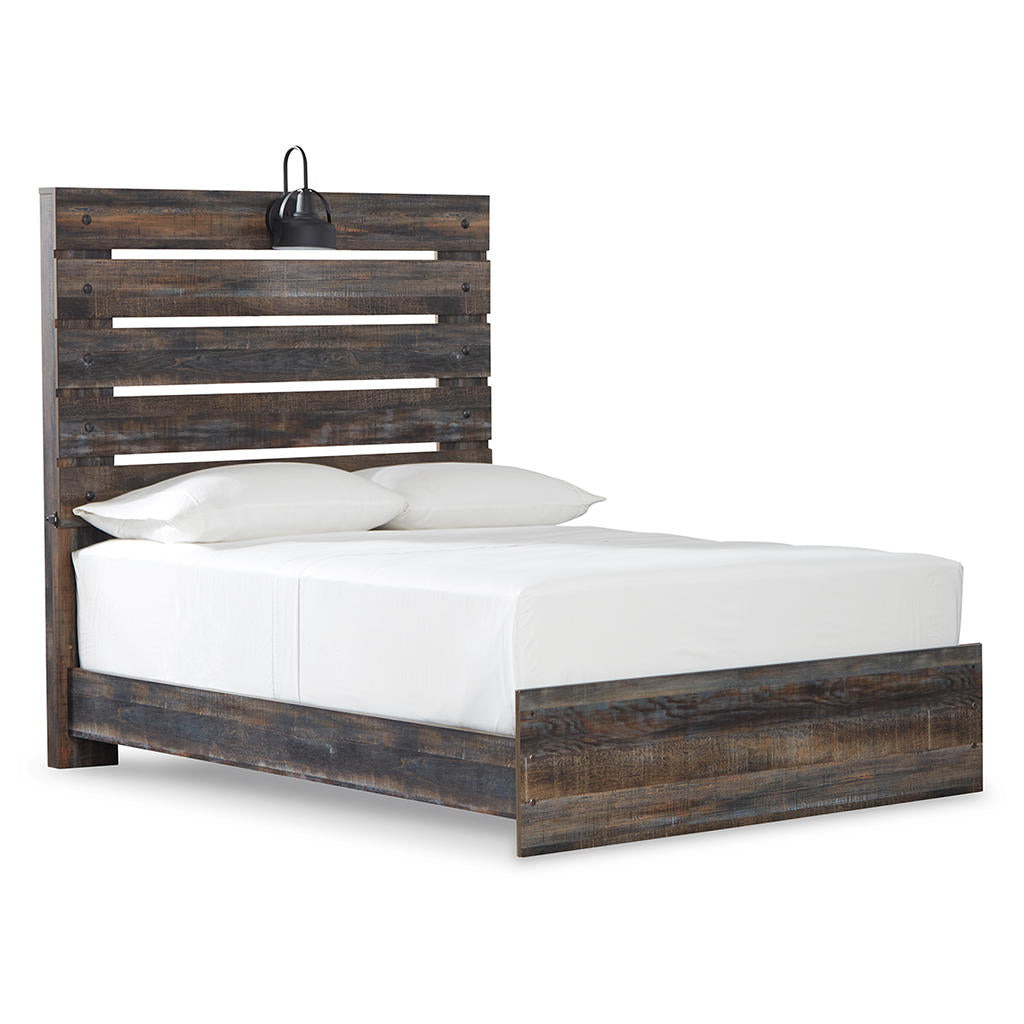 Drystan Full Panel Bed Signature Design by Ashley® Beds