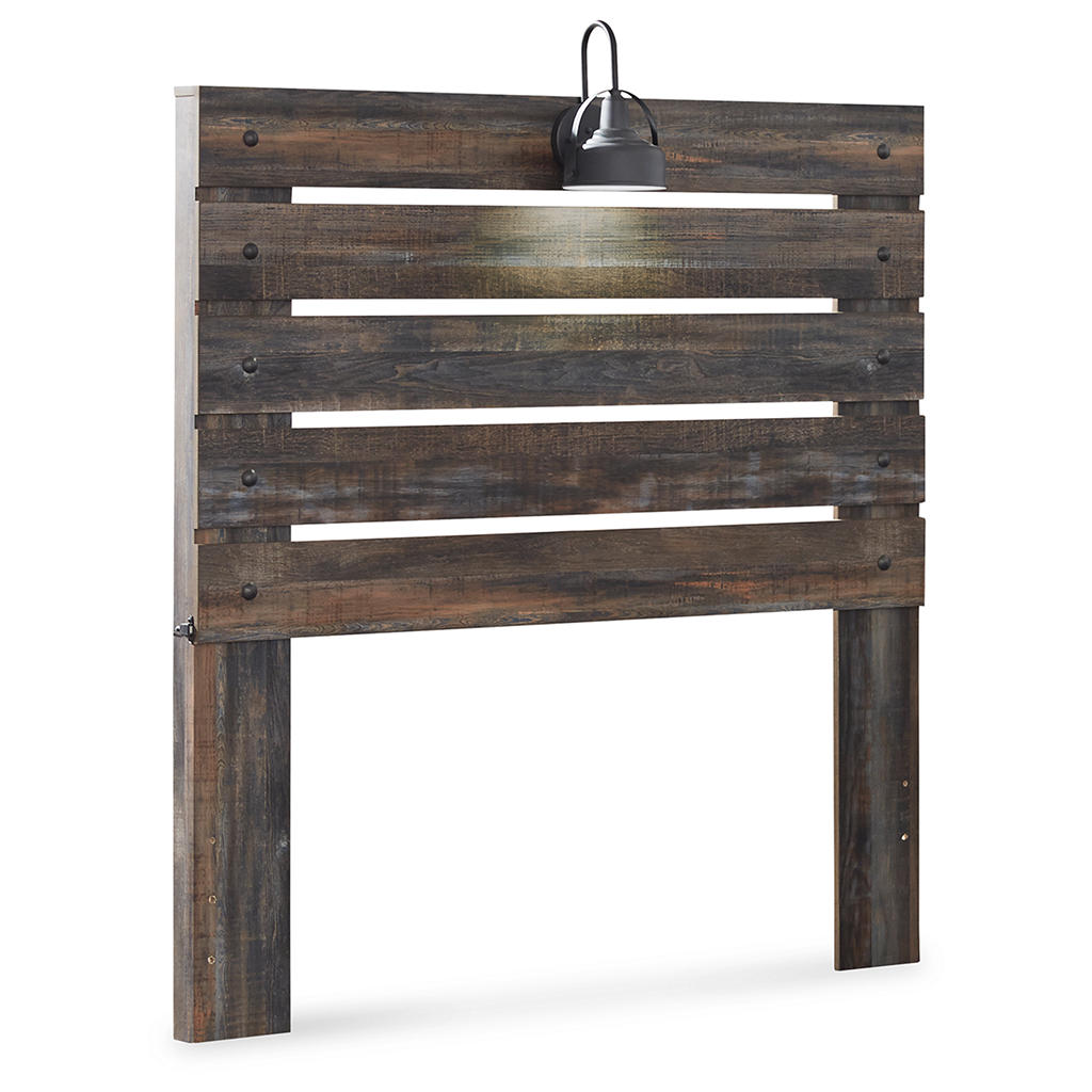 Baystorm Full Panel Headboard, Chest and Nightstand Signature Design by Ashley® Uncategorized