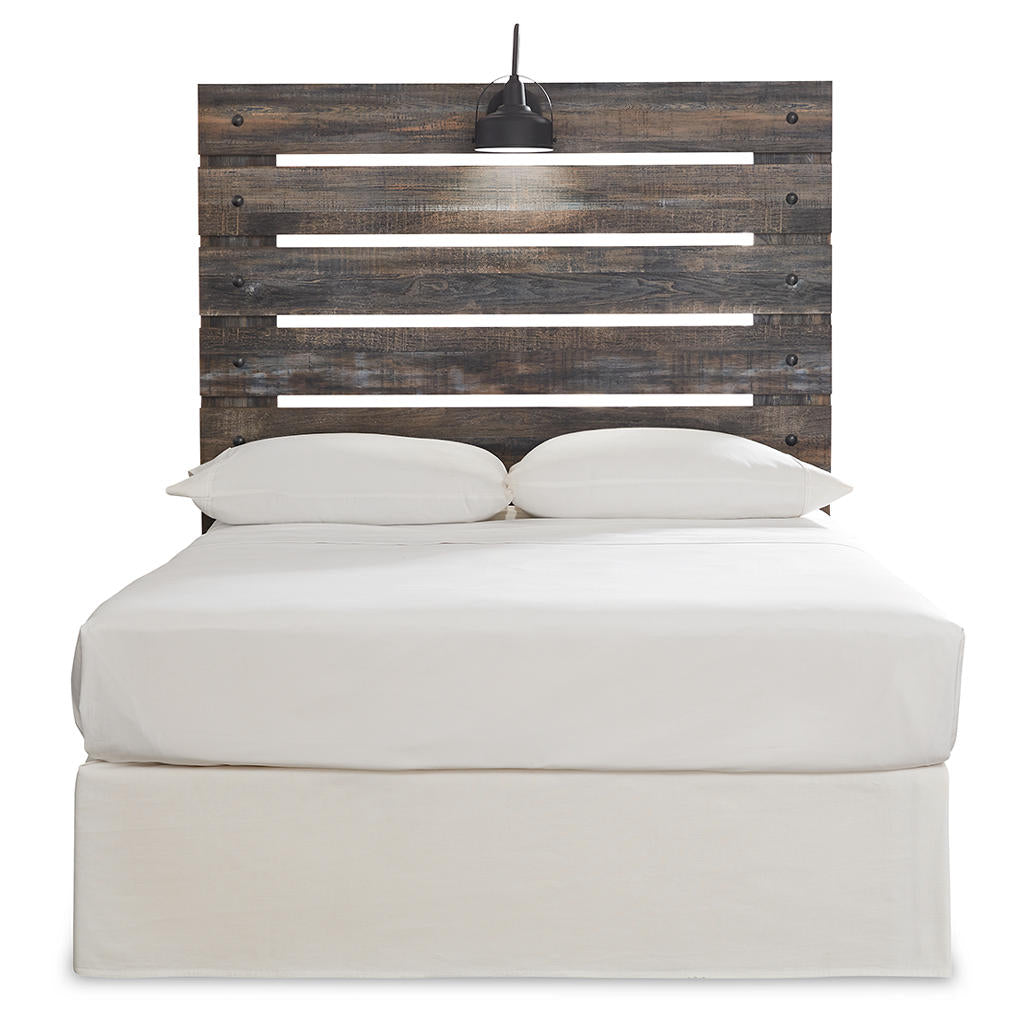 Baystorm Full Panel Headboard, Chest and Nightstand Signature Design by Ashley® Uncategorized
