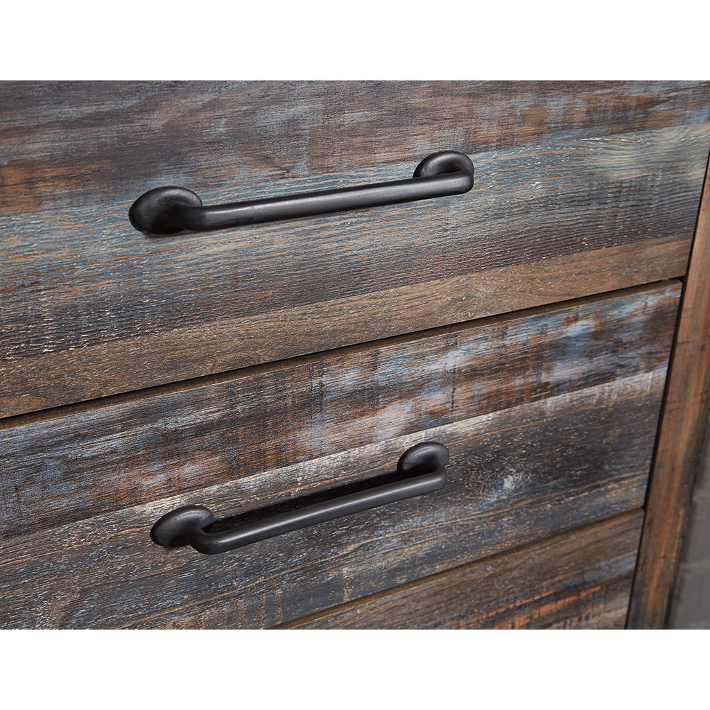Drystan Full Bookcase Storage Bed, Dresser and Nightstand Signature Design by Ashley® Uncategorized