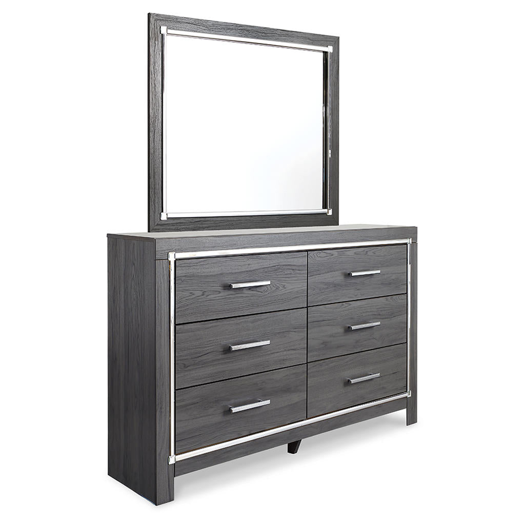 Lodanna Full Panel Bed, Dresser, Mirror, Chest and Nightstand Signature Design by Ashley® Uncategorized