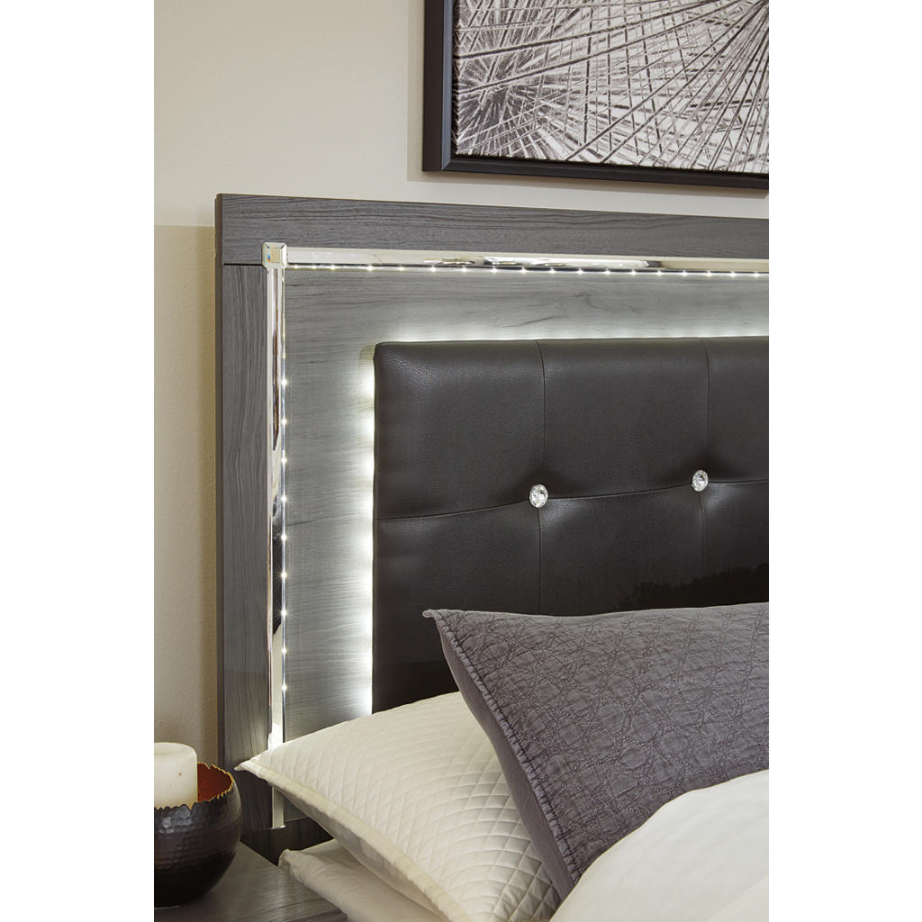 Lodanna Full Panel Bed Signature Design by Ashley® Beds