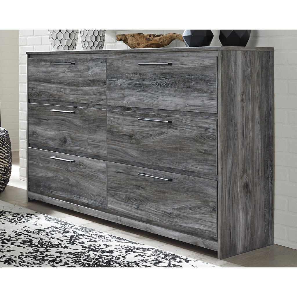 Baystorm Dresser Signature Design by Ashley® Bedroom