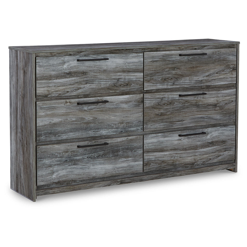 Baystorm King Storage Bed, Dresser and 2 Nightstands Signature Design by Ashley® Uncategorized