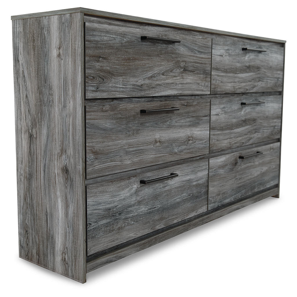 Baystorm Queen Panel Storage Bed, Dresser and 2 Nightstands Signature Design by Ashley® Uncategorized
