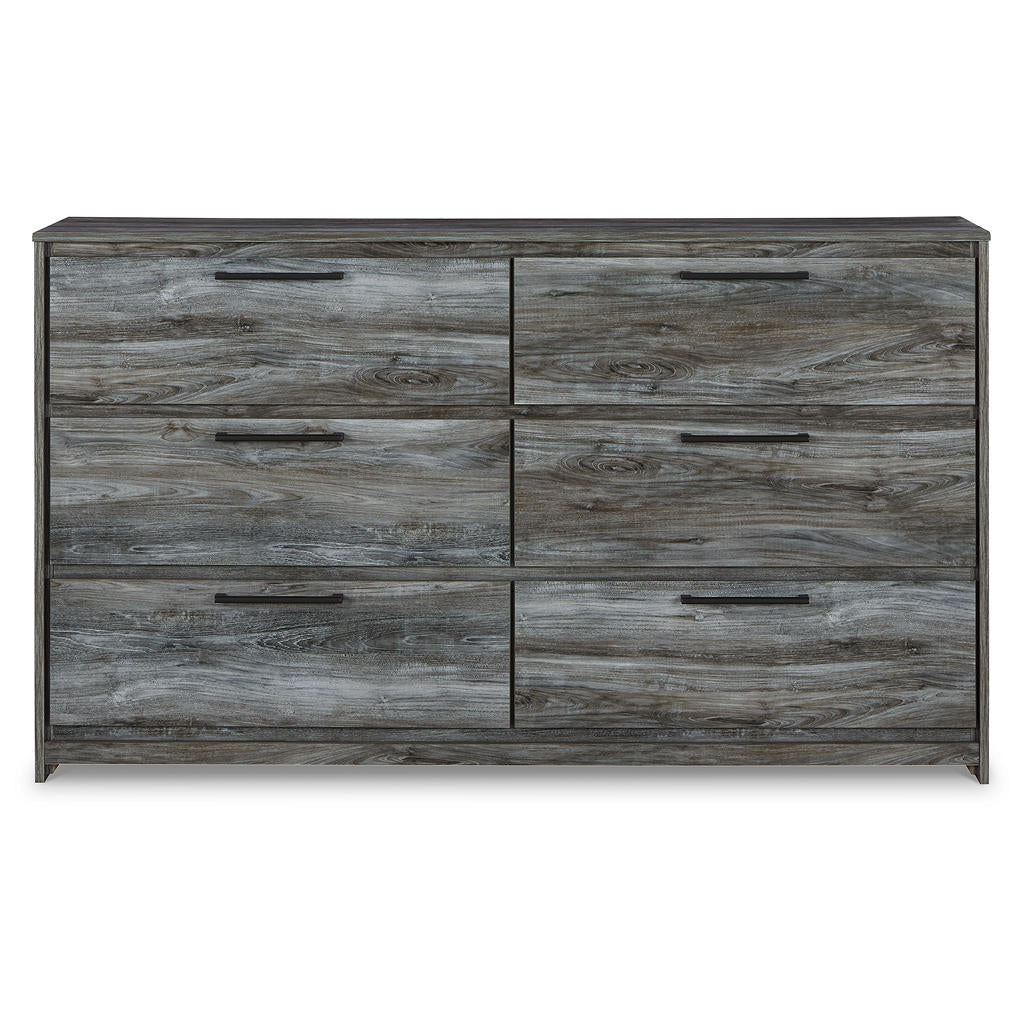 Baystorm King Storage Bed, Dresser and 2 Nightstands Signature Design by Ashley® Uncategorized