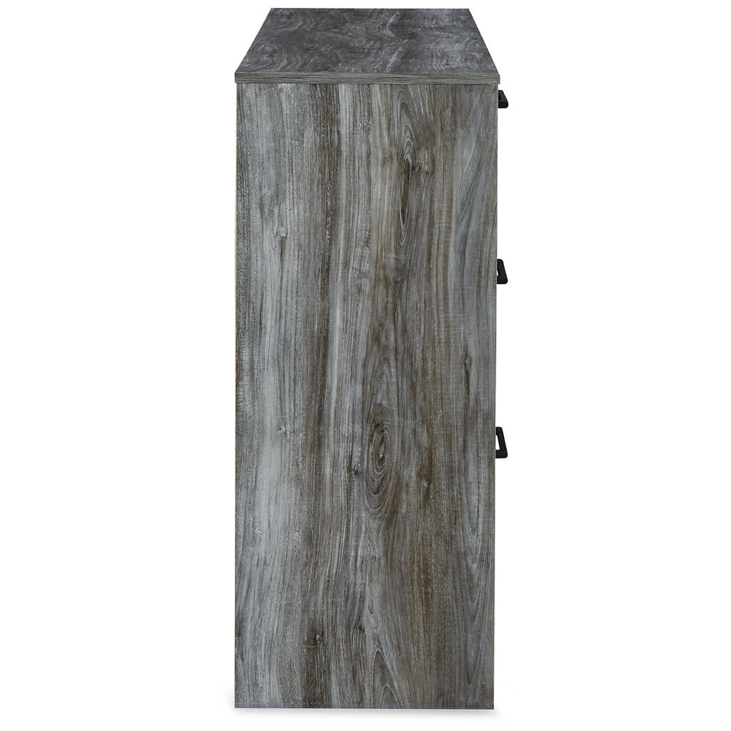 Baystorm King Storage Bed, Dresser and 2 Nightstands Signature Design by Ashley® Uncategorized