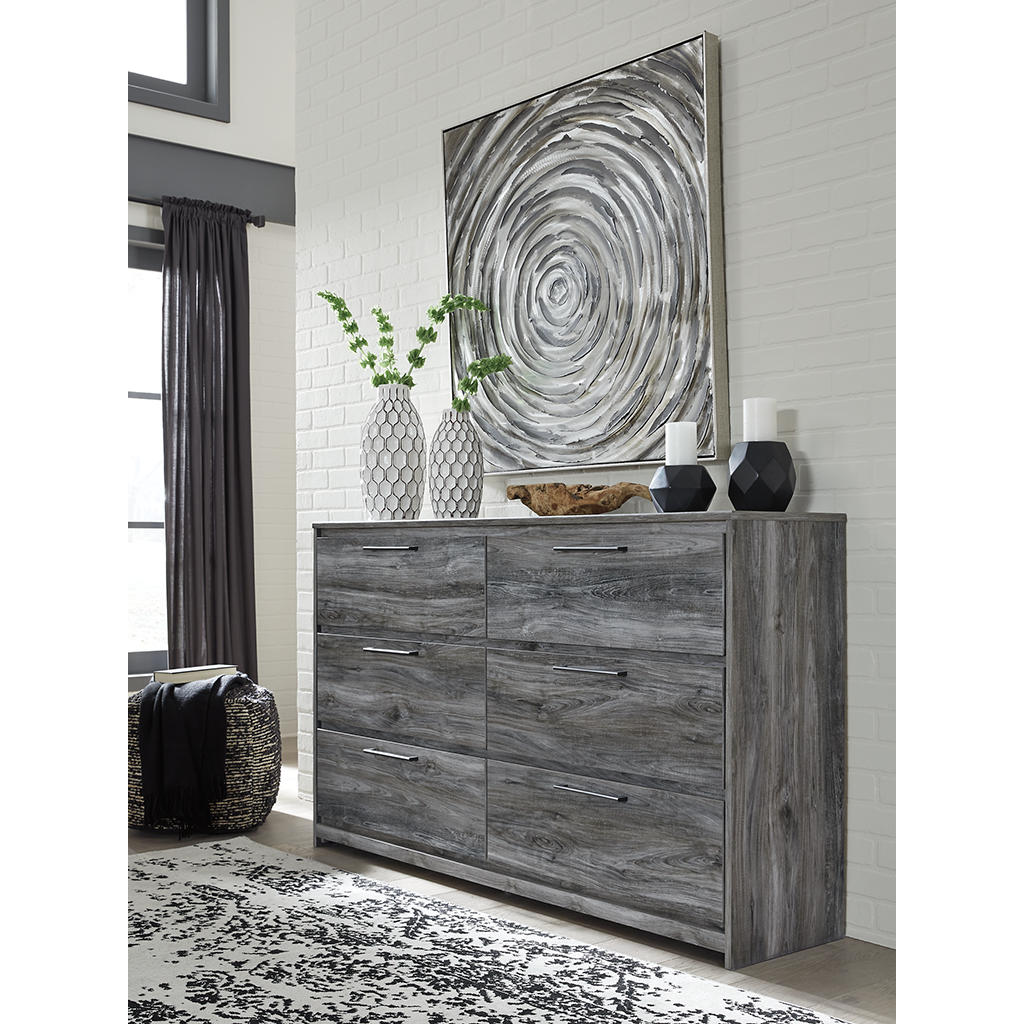 Baystorm Dresser Signature Design by Ashley® Bedroom