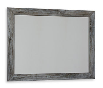 Baystorm Bedroom Mirror Signature Design by Ashley® Wall Decor