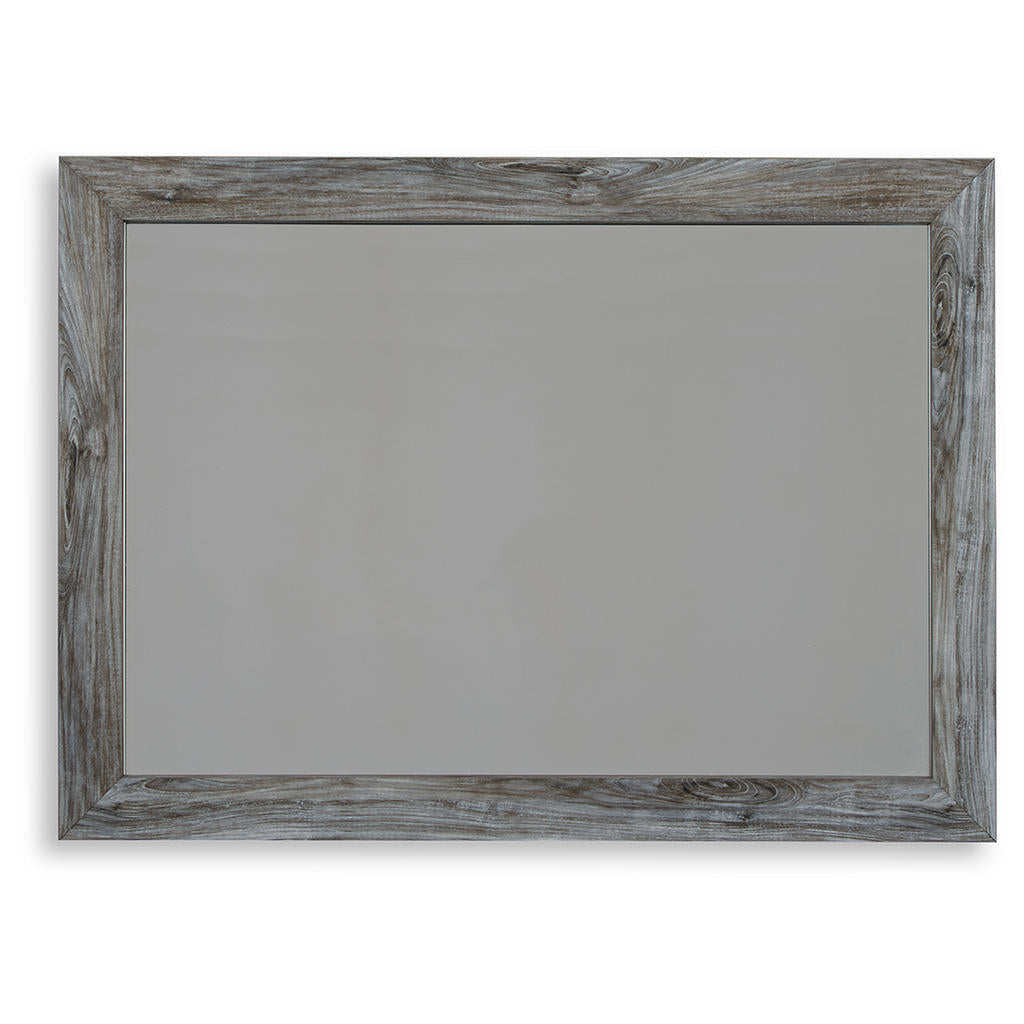 Baystorm Bedroom Mirror Signature Design by Ashley® Wall Decor