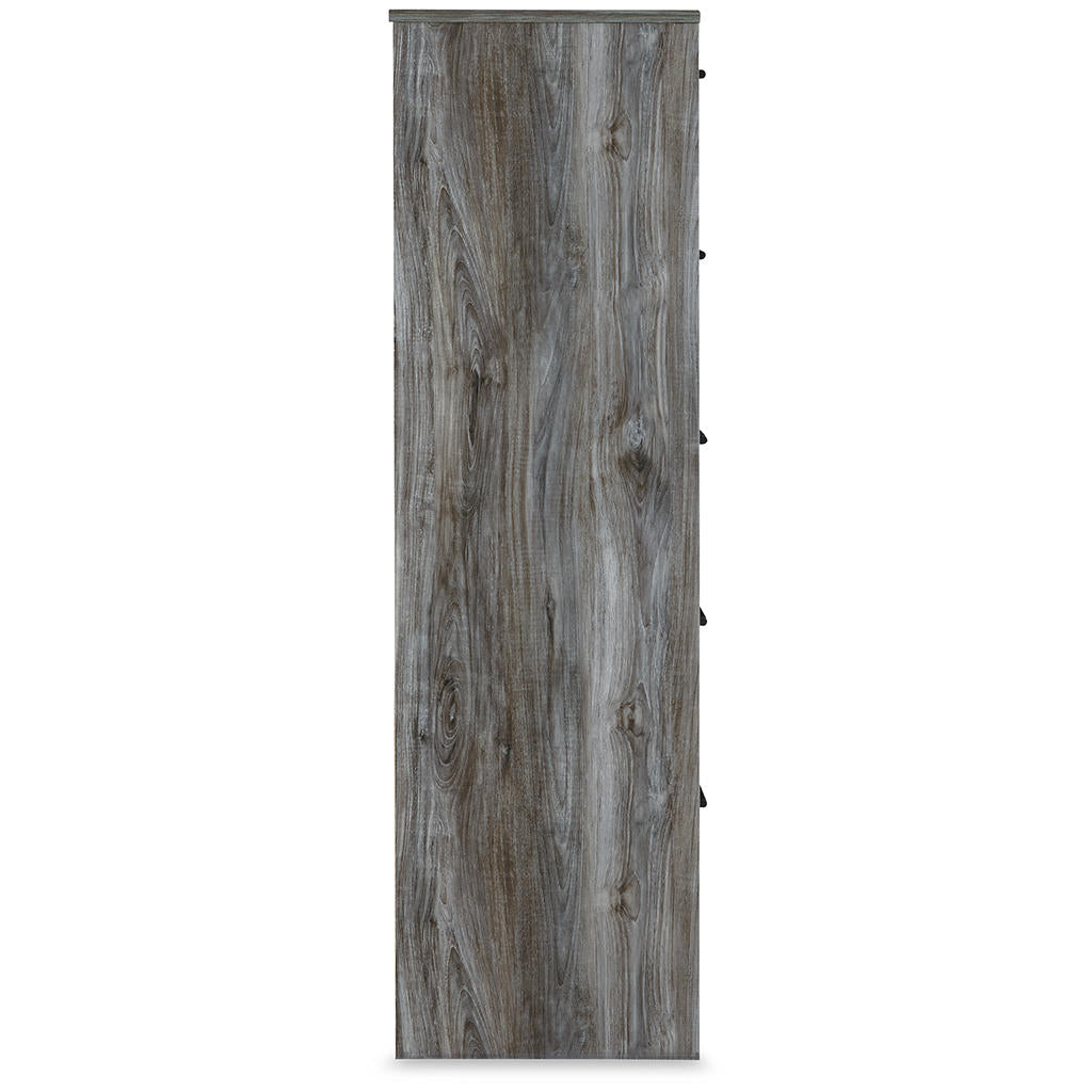 Baystorm King Storage Bed, Dresser, Mirror, Chest and Nightstand Signature Design by Ashley® Uncategorized