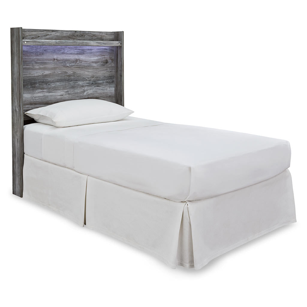 Baystorm Twin Panel Headboard Signature Design by Ashley® Headboards