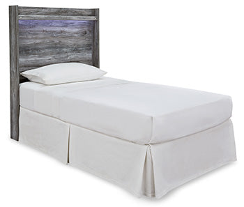 Baystorm Twin Panel Headboard Signature Design by Ashley® Headboards