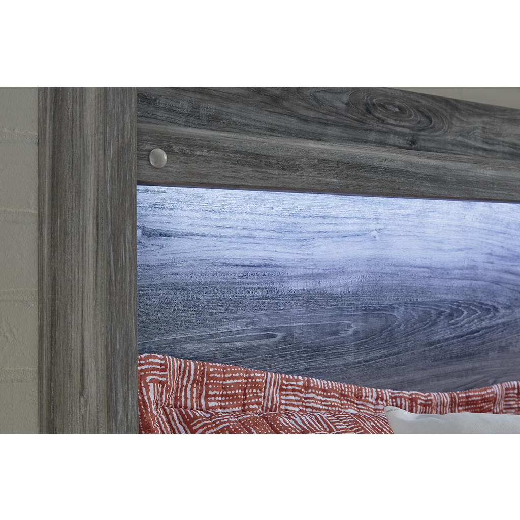 Baystorm Queen Panel Headboard Signature Design by Ashley® Bedroom