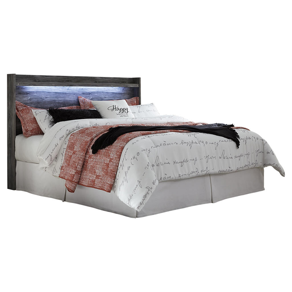 Baystorm King Panel Headboard Signature Design by Ashley® Bedroom