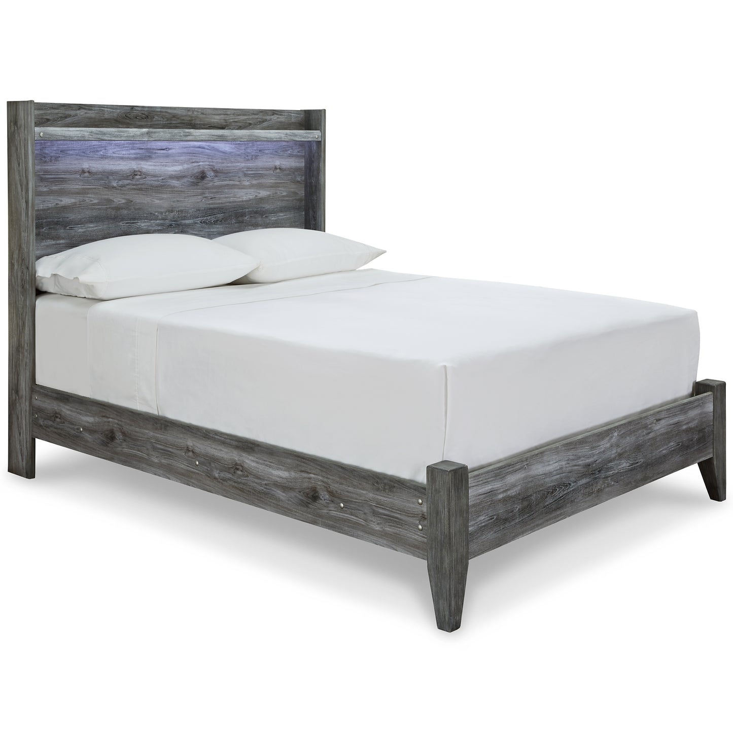 Baystorm Full Panel Bed