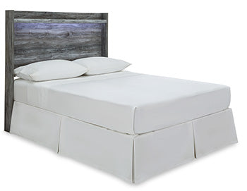 Baystorm Full Panel Headboard Signature Design by Ashley® Headboards
