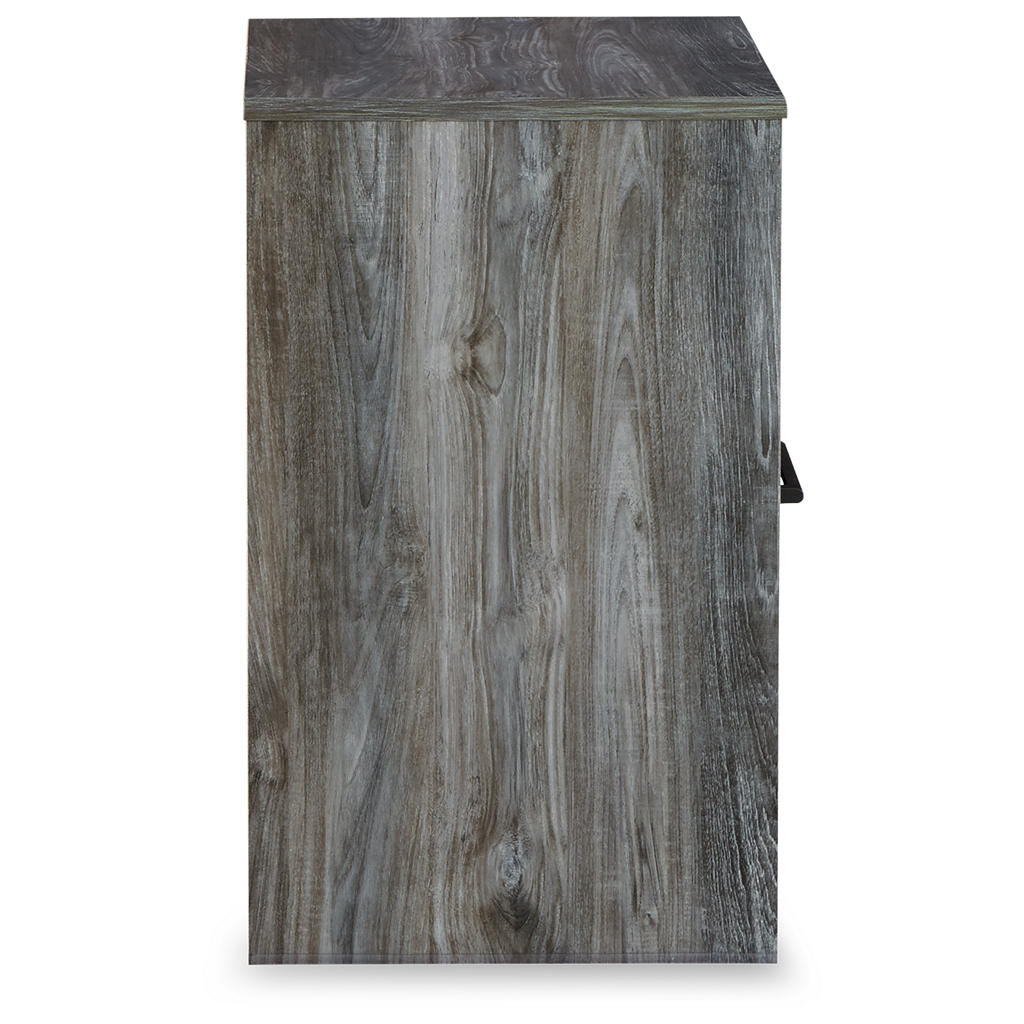Baystorm Full Panel Storage Bed and Nightstand Signature Design by Ashley® Uncategorized