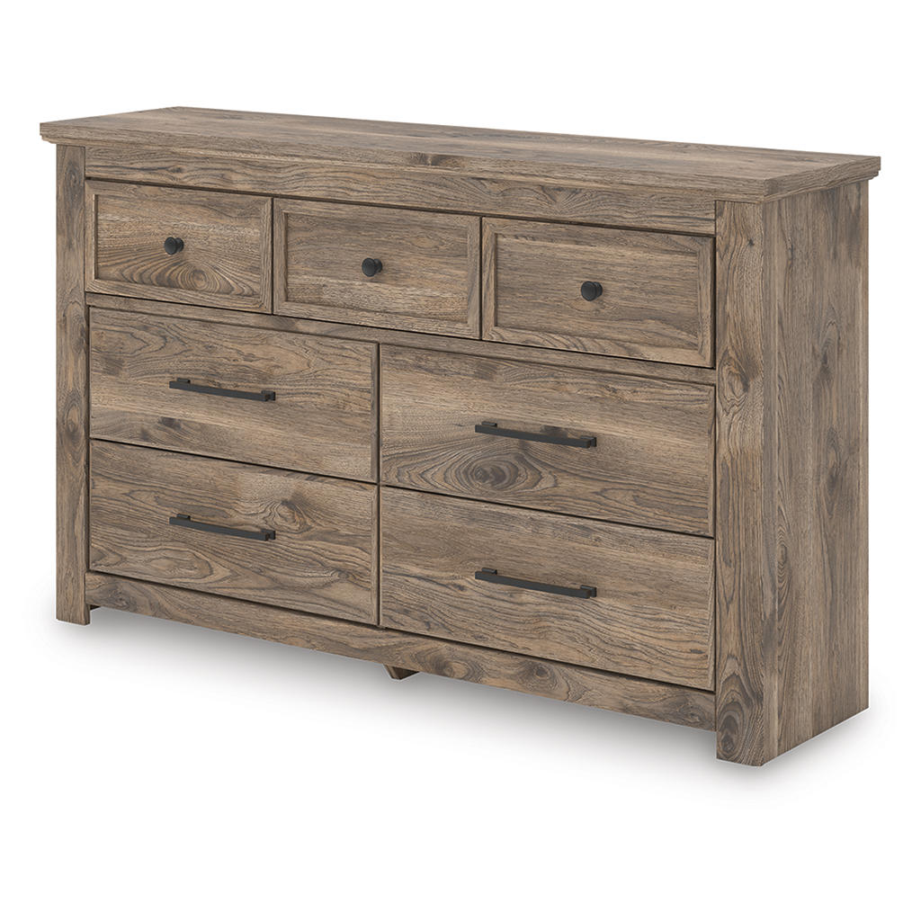 Rusticott Dresser Signature Design by Ashley® Bedroom