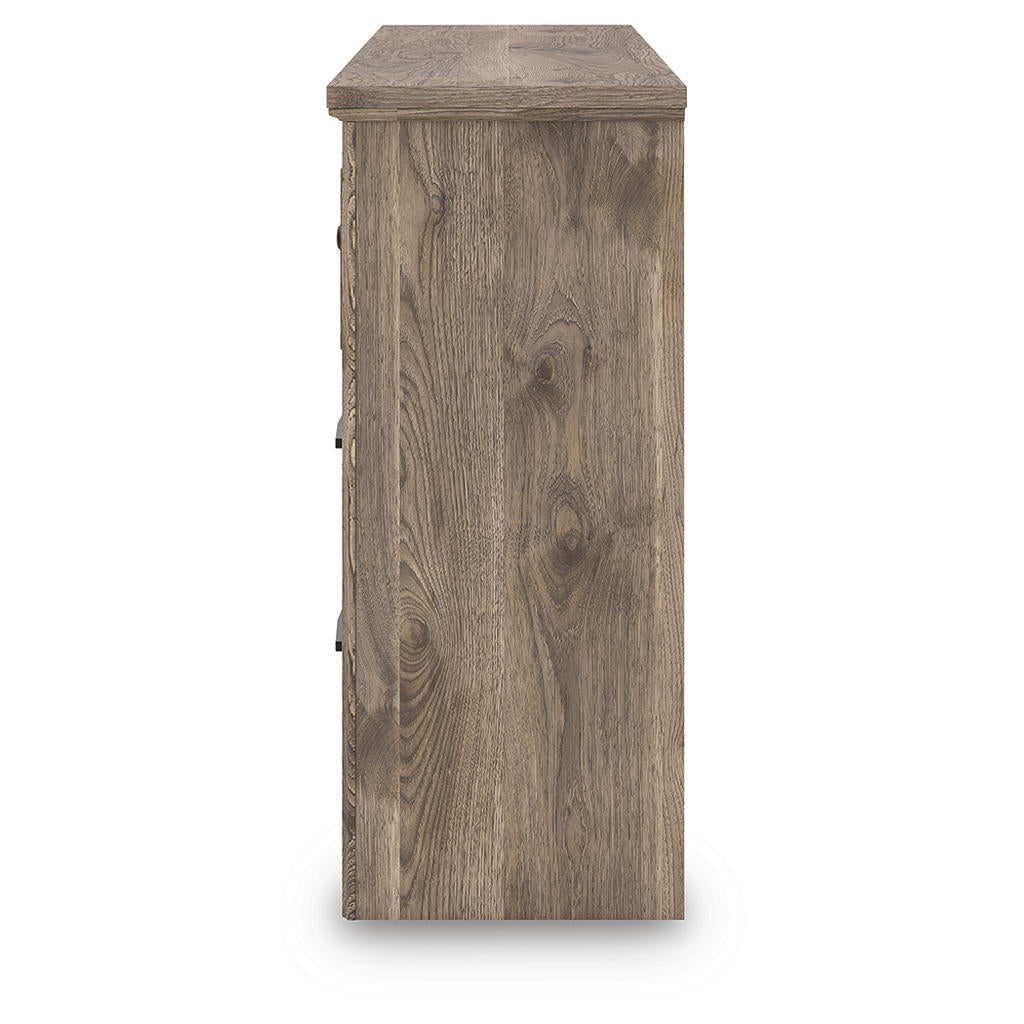 Rusticott Dresser Signature Design by Ashley® Bedroom