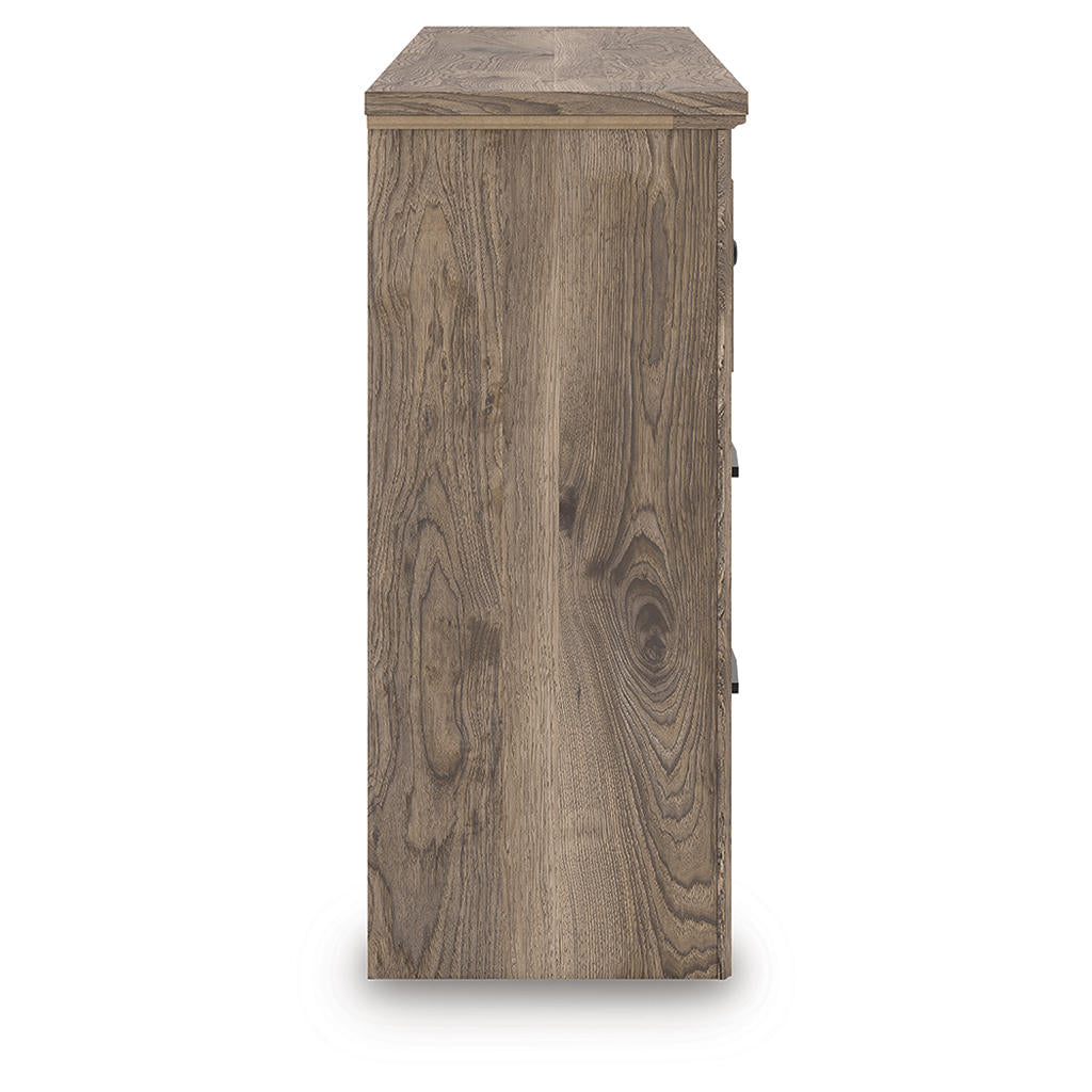 Rusticott Dresser Signature Design by Ashley® Bedroom