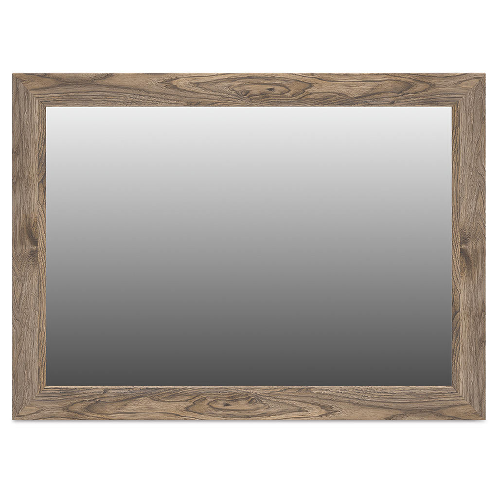 Rusticott Bedroom Mirror Signature Design by Ashley® Wall Decor