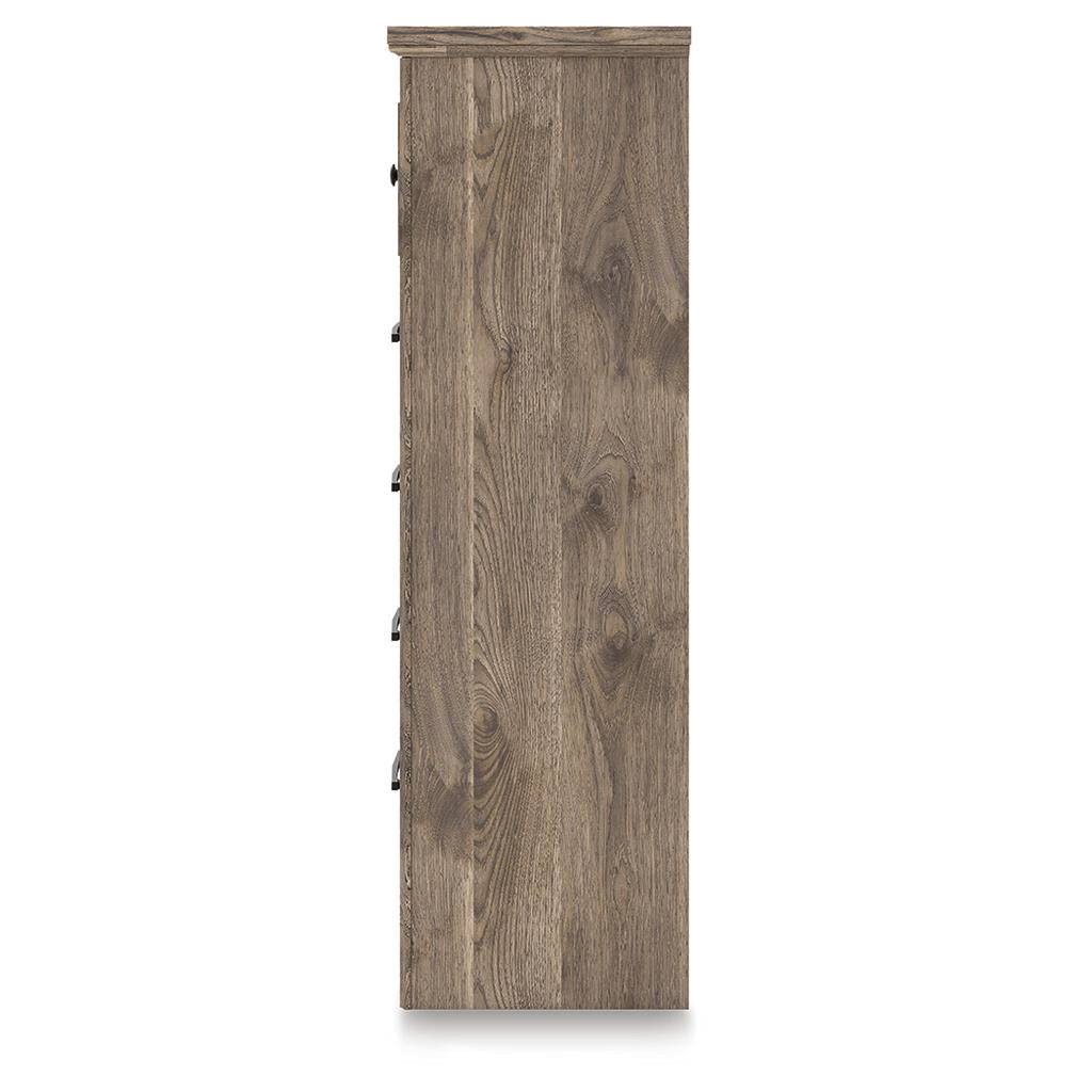 Rusticott Chest of Drawers Signature Design by Ashley® Bedroom