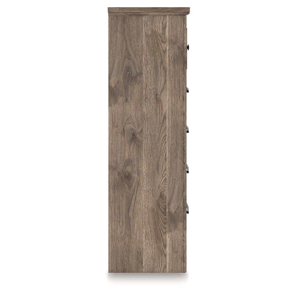 Rusticott Chest of Drawers Signature Design by Ashley® Bedroom