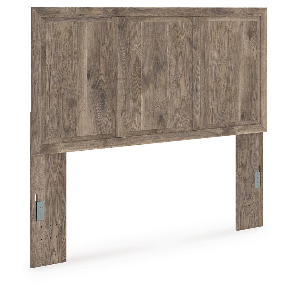 Rusticott Queen Panel Headboard Signature Design by Ashley® Bedroom
