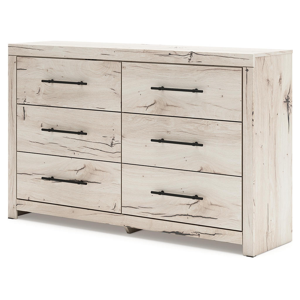 Lawroy Full Storage Bed, Dresser and Nightstand Signature Design by Ashley® Uncategorized