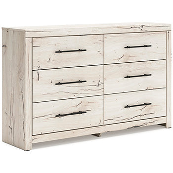 Lawroy Dresser Benchcraft® Bedroom