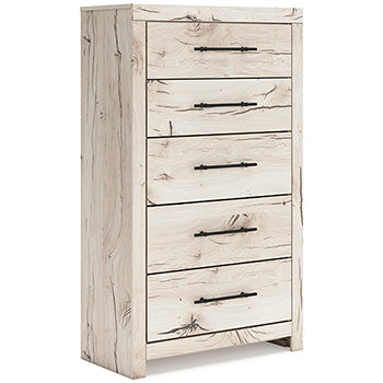 Lawroy Chest of Drawers Benchcraft® Bedroom