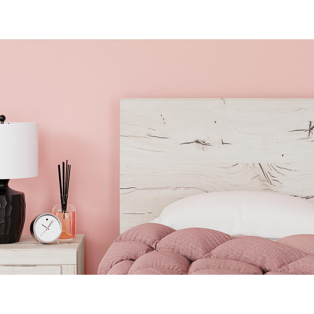 Lawroy Twin Panel Bed Benchcraft® Beds
