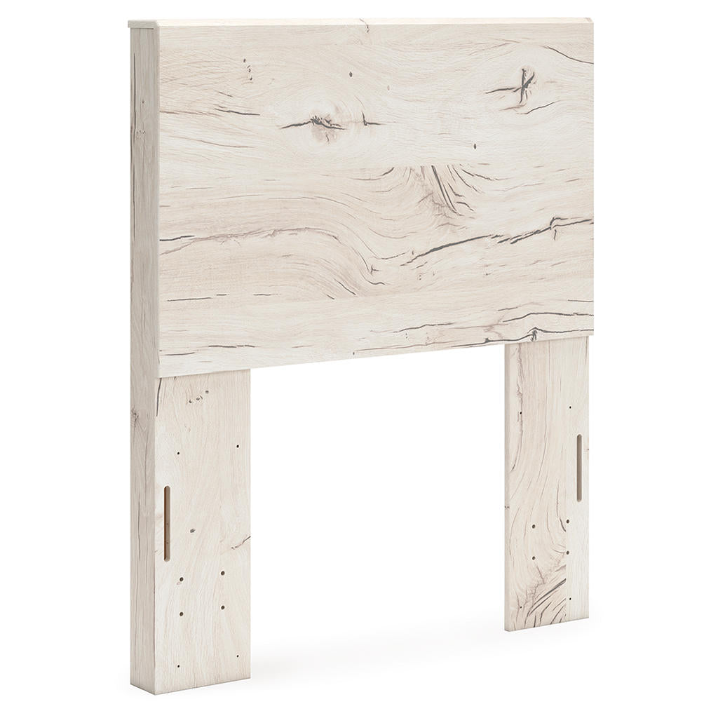 Lawroy Twin Panel Headboard, Dresser and Mirror Benchcraft® Uncategorized