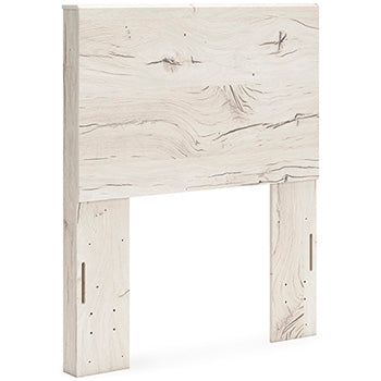 Lawroy Twin Panel Headboard Benchcraft® Headboards