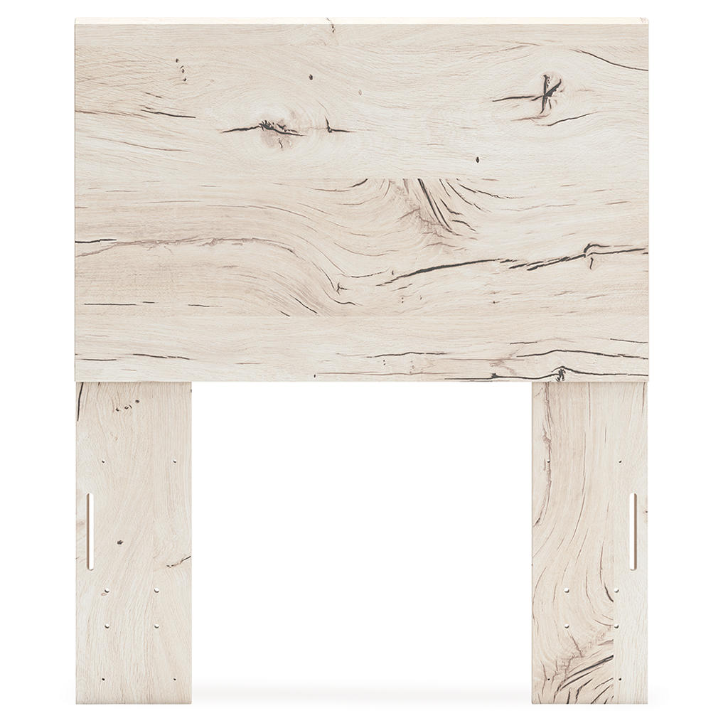 Lawroy Twin Panel Headboard, Dresser and Mirror Benchcraft® Uncategorized