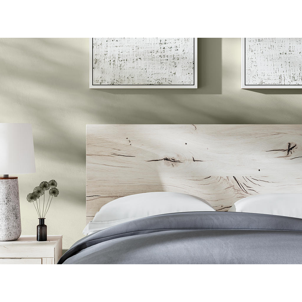 Lawroy Queen Panel Bed, Dresser and Mirror Benchcraft® Uncategorized
