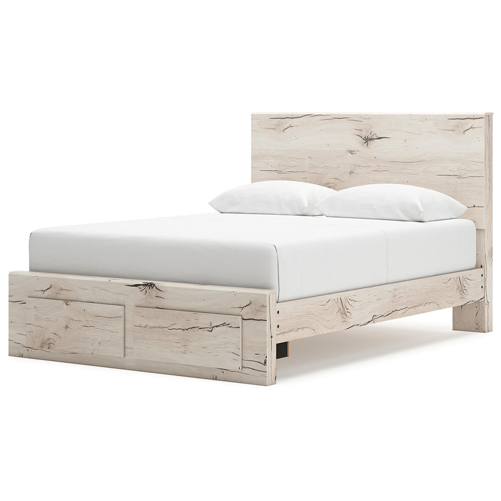 Lawroy Queen Storage Bed, 2 Dressers, Mirror and 2 Nightstands Signature Design by Ashley® Uncategorized