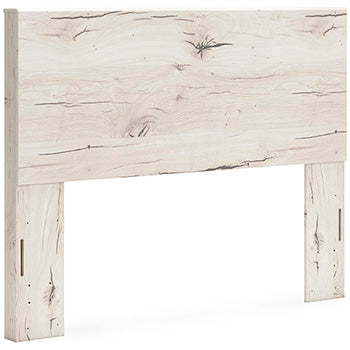 Lawroy Queen Panel Headboard Benchcraft® Bedroom